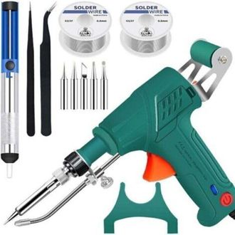 OEM Herramienta De Soldadura L&aacute;ser Industrial Con Calentamiento Interno, Decapado, Corte Y Soldadura 3 En 1, Pistola De Soldadura Multifuncional, Soldador