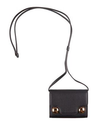 Marni Small Leather Goods - Crossbody wallets sur YOOX.COM