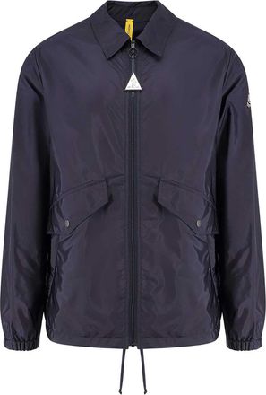 Moncler Blue jackets
