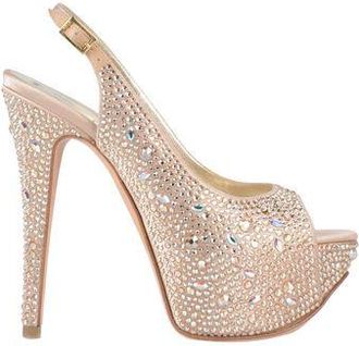 Gina FOOTWEAR - Sandals sur YOOX.COM