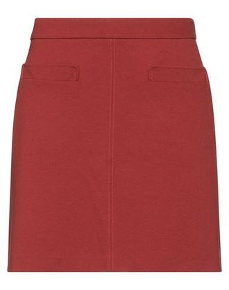 Maliparmi Mini skirts