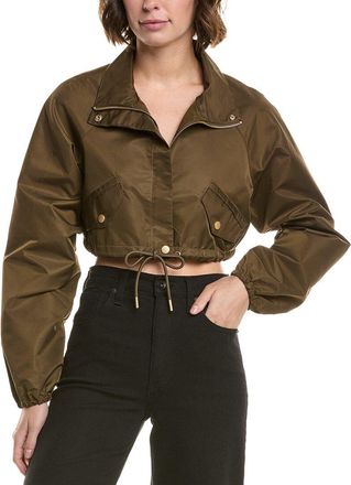 Hudson Grace Ann Cropped Jacket