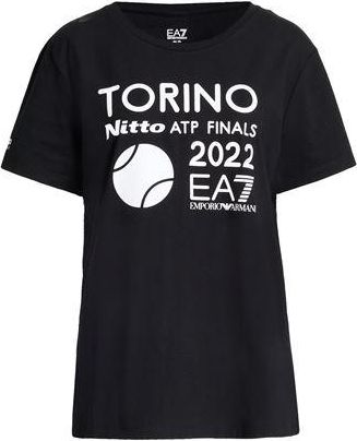 Emporio Armani TOPWEAR - T-shirts sur YOOX.COM