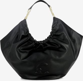Coccinelle Handbag Smash large noir