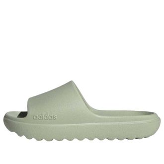 adidas Adilette Lumia Slides Halo Green KI9683