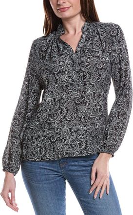 ANNA KAY Anna Kay Anthea Blouse