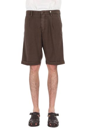 Myths Washed Superlight Lightweight Wool Shorts