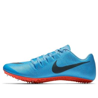 Nike Zoom Ja Fly 3 Football Blue Red 865633-446