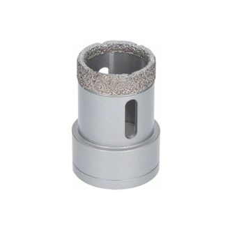 Bosch Professional Best - Broca De Diamante En Seco (para Cer&aacute;mica, X-lock, Dry Speed, &Oslash; 35 Mm, Longitud De Trabajo De 35 Mm) - Bosch