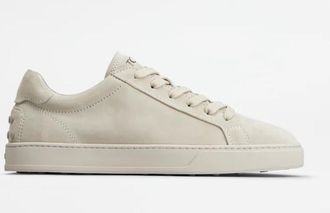 Tod's Tods Leder-Sneaker