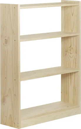 Astigarraga Estanteria Gala 4 Baldas Madera De 79,6 Cm