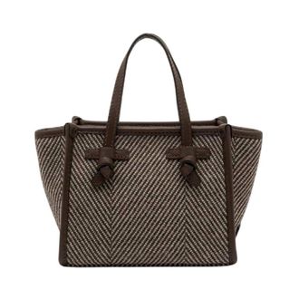 Gianni Chiarini Miss Marcella - - Bags - Donna - Beige - ONE SIZE