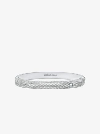 Michael Kors Pav&eacute; Square Bangle