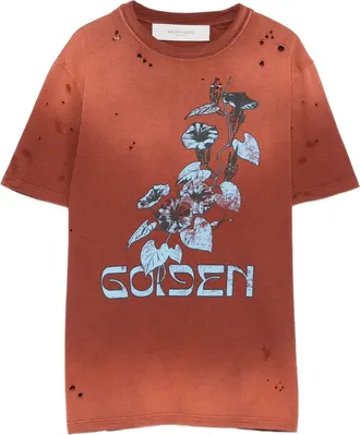 Golden Goose ikm Nergens heen