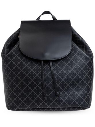 By Malene Birger Loenlo backpack - Black