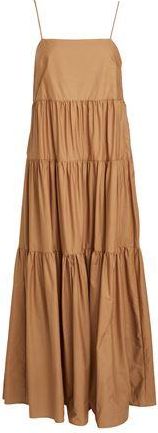 IVY OAK DRESSES - Maxi dresses on YOOX.COM