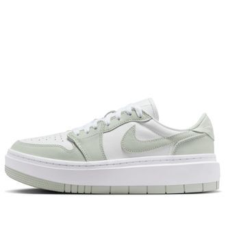 Nike Jordan (WMNS) Air Jordan 1 Elevate Low Seafoam White DH7004-003