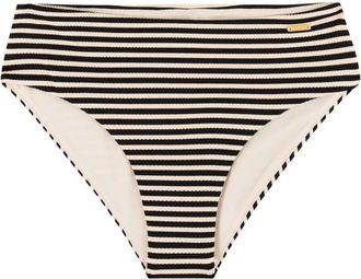 Protest MIXKimi Bikini-Bottom f&uuml;r Damen | schwarz