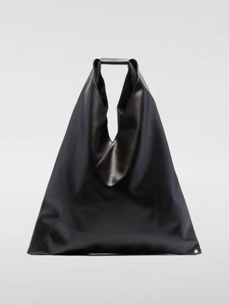 Maison Margiela Borsa Japanese MM6 Maison Margiela in pelle sintetica