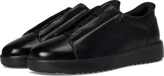 Marc Joseph New York Allen Street (Hands Free Technology) Mens Shoes Black Napa Leather/Black : 11.5 M