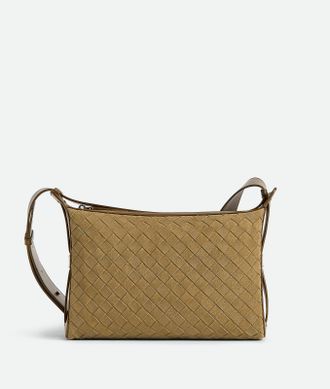 Bottega Veneta Intrecciato Tribeca Top Handle - Bottega Veneta