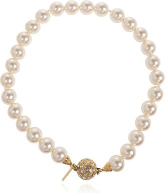 Alessandra Rich Donna, Accessori, Bianco, Taglia unica, new