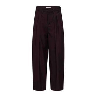 Gestuz Donna, Pantaloni, Viola, XS, new
