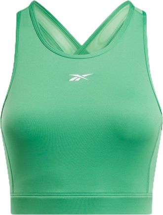Reebok ID Train Vector Bralette
