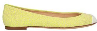 Giuseppe Zanotti CALZATURE - Ballerine su YOOX.COM