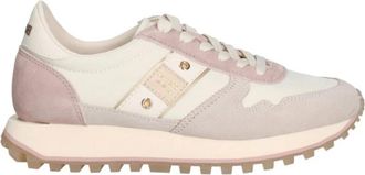 Blauer Sneakers - Dames - Sneakers - Beige - 40 EU - Schoenen