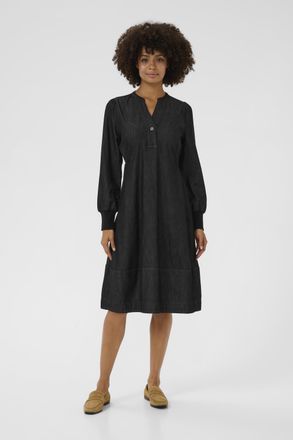 Culture Jurk CUallura Casual fit black