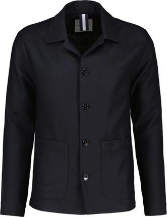 Profuomo Uomo, Giacche, Blu, S, new