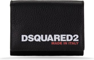 Dsquared2 Uomo, Accessori, Nero, Taglia unica, new
