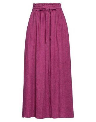 Massimo Alba Maxi skirts