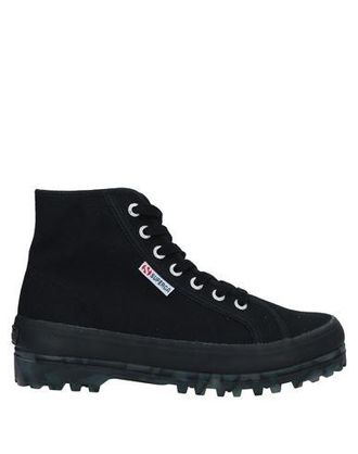 Superga FOOTWEAR - Trainers on YOOX.COM
