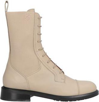 Emporio Armani Ankle boots