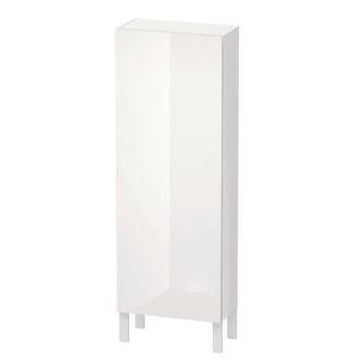 Duravit Armario Semi Alto Duravit L-cube, Anchura 500mm, Profundidad