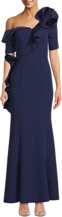 Shani Bar Maxi Dress