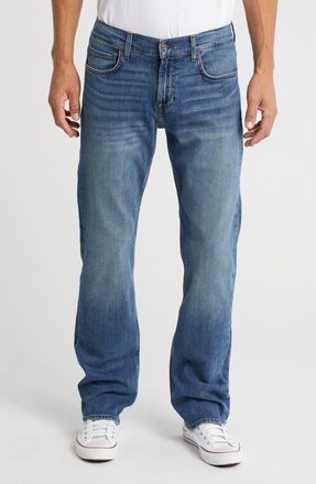 7 For All Mankind Austyn Straight Leg Jeans in Sundance at Nordstrom Rack, Size 40