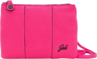 Gabs Beyonce M - Dames - Schoudertassen - Roze - ONE Size - Katoen - Tassen