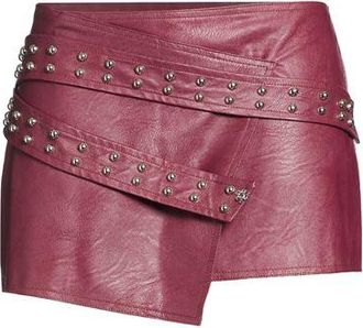 Aniye By PARTES DE ABAJO - Minifaldas en YOOX.COM