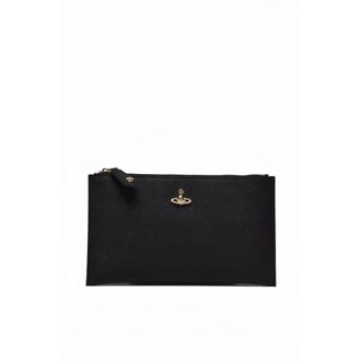 Vivienne Westwood Donna, Borse, Nero, Taglia unica, new