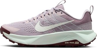 Nike (WMNS) Nike Wildhorse 10 Silver Lilac Tattoo Barely Green FV2337-005