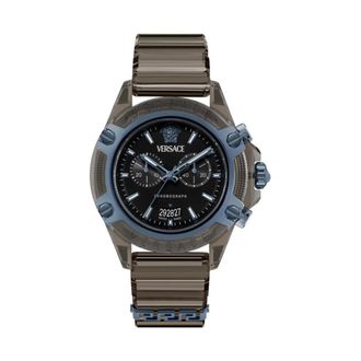 Versace unisex, Accessori, Marrone, Taglia unica, new