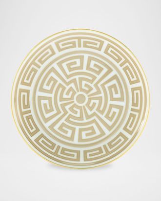 Ginori 1735 Labirinto Cachemire Tea Saucer