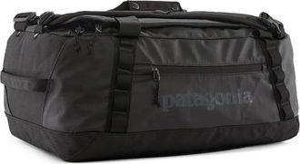 Patagonia Weekend Bags, male, Black, Size: ONE SIZE Black Hole Duffel 40L
