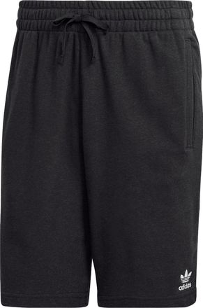 adidas originals Essentials+ Made With Hemp Shorts Black HR8617