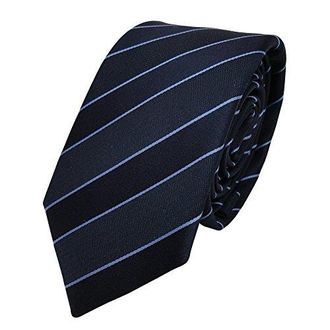 Cravate En Microfibre Pour Homme - Motif à Pois - Plusieurs Coloris - Longueur 148 Cm, Largeur 8 Cm - Entretien Nettoyage à Sec