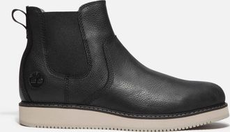 Timberland Mens Redwood Edge Chelsea Boot