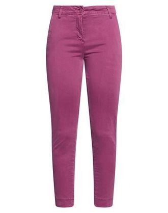 White Wise BOTTOMWEAR - Pantaloni su YOOX.COM